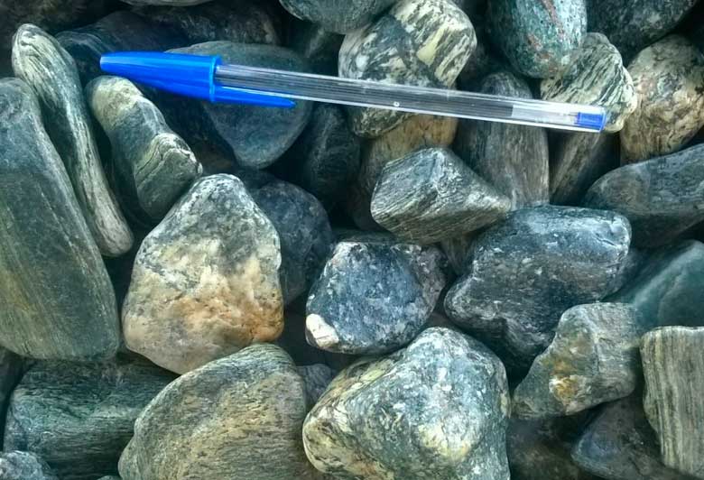 Bolo calizo 25/50